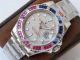 ROF Swiss Replica Rolex Yacht-Master Sapphire Ruby Bezel Watch 40MM  (4)_th.jpg